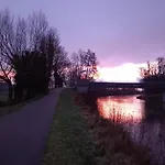 Aux 10 Ponts - Aux Abords Du Fleuve La Somme - La à 30 Min - La Nuit Pour 6 Voyageurs Pont-Rémy