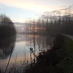 Aux 10 Ponts - Aux Abords Du Fleuve La Somme - La à 30 Min - La Nuit Pour 6 Voyageurs *