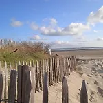 Aux 10 Ponts Maison Spacieuse Et Conviviale Au Bord De La Somme La A 30 Min 6 Personnes * Pont-Remy