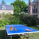 Aux 10 Ponts Maison Spacieuse Et Conviviale Au Bord De La Somme La A 30 Min 6 Personnes * Pont-Remy