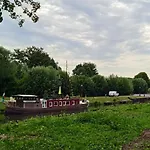 Aux 10 Ponts - Aux Abords Du Fleuve La Somme - La à 30 Min - La Nuit Pour 6 Voyageurs Hébergement de vacances Pont-Rémy