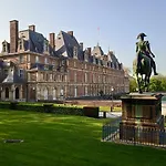 Holiday home Aux 10 Ponts Maison Spacieuse Et Conviviale Au Bord De La Somme La A 30 Min 6 Personnes *