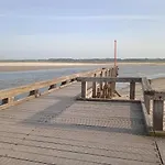 Aux 10 Ponts Maison Spacieuse Et Conviviale Au Bord De La Somme La A 30 Min 6 Personnes Prázdninový dům Pont-Rémy