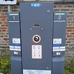 Aux 10 Ponts Maison Spacieuse Et Conviviale Au Bord De La Somme La A 30 Min 6 Personnes Holiday home