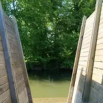 Aux 10 Ponts Maison Spacieuse Et Conviviale Au Bord De La Somme La A 30 Min 6 Personnes Holiday home