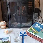 Aux 10 Ponts Maison Spacieuse Et Conviviale Au Bord De La Somme La A 30 Min 6 Personnes Holiday home