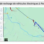 Hébergement de vacances Aux 10 Ponts - Aux Abords Du Fleuve La Somme - La à 30 Min - La Nuit Pour 6 Voyageurs *