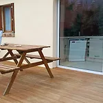 Holiday home Aux 10 Ponts Maison Spacieuse Et Conviviale Au Bord De La Somme La A 30 Min 6 Personnes