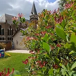 Aux 10 Ponts Maison Spacieuse Et Conviviale Au Bord De La Somme La A 30 Min 6 Personnes Holiday home Pont-Remy