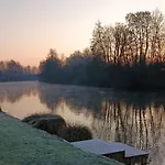 Aux 10 Ponts Maison Spacieuse Et Conviviale Au Bord De La Somme La A 30 Min 6 Personnes