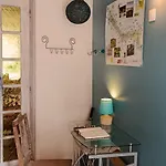 Aux 10 Ponts - Aux Abords Du Fleuve La Somme - La à 30 Min - La Nuit Pour 6 Voyageurs Hébergement de vacances *