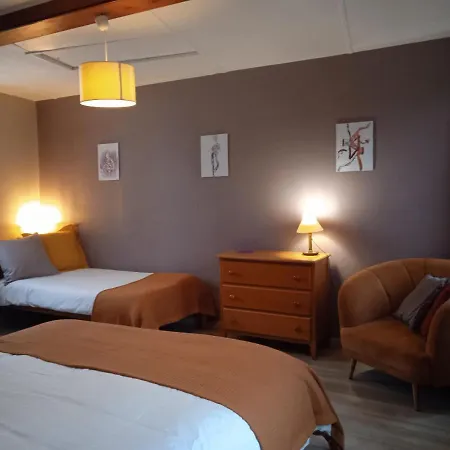 Aux 10 Ponts Maison Spacieuse Et Conviviale Au Bord De La Somme La A 30 Min 6 Personnes