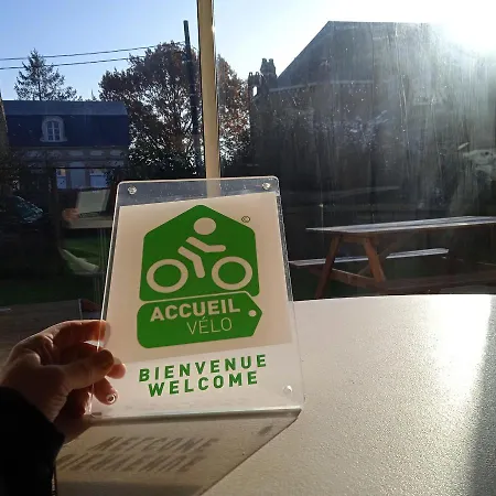Aux 10 Ponts Maison Spacieuse Et Conviviale Au Bord De La Somme La A 30 Min 6 Personnes Pont-Rémy