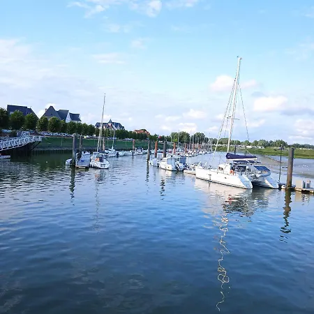 Casa de Férias Aux 10 Ponts - Aux Abords Du Fleuve La Somme - La à 30 Min - La Nuit Pour 6 Voyageurs *