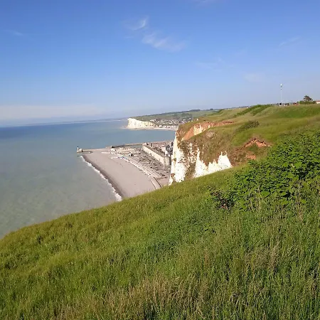 Holiday home Aux 10 Ponts - Aux Abords Du Fleuve La Somme - La A 30 Min - La Nuit Pour 6 Voyageurs