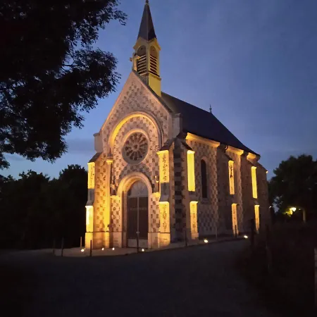 Aux 10 Ponts - Aux Abords Du Fleuve La Somme - La à 30 Min - La Nuit Pour 6 Voyageurs * Pont-Rémy