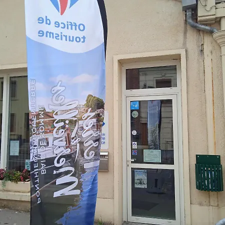 Aux 10 Ponts Maison Spacieuse Et Conviviale Au Bord De La Somme La A 30 Min 6 Personnes Tatil Evi