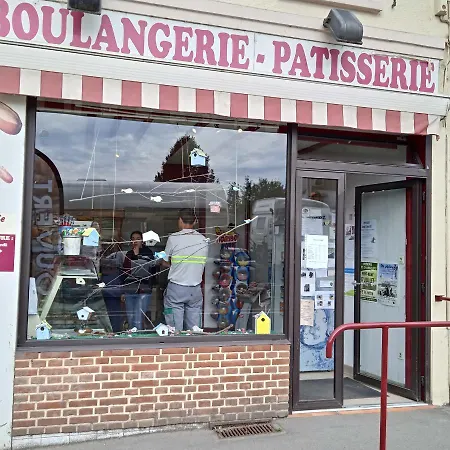 Aux 10 Ponts Maison Spacieuse Et Conviviale Au Bord De La Somme La A 30 Min 6 Personnes Tatil Evi *