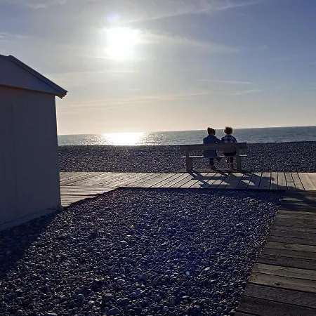 Dom wakacyjny Aux 10 Ponts Maison Spacieuse Et Conviviale Au Bord De La Somme La A 30 Min 6 Personnes