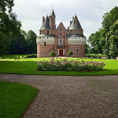 Aux 10 Ponts Maison Spacieuse Et Conviviale Au Bord De La Somme La A 30 Min 6 Personnes Tatil Evi