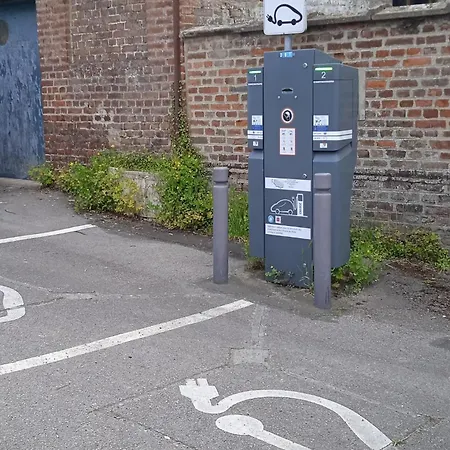 Aux 10 Ponts Maison Spacieuse Et Conviviale Au Bord De La Somme La A 30 Min 6 Personnes Dom wakacyjny Pont-Rémy