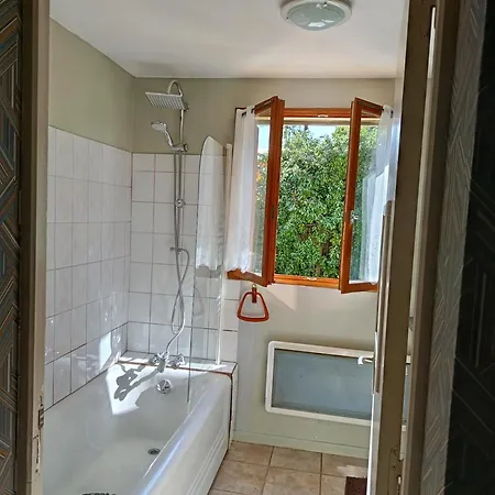 Holiday home Aux 10 Ponts - Aux Abords Du Fleuve La Somme - La A 30 Min - La Nuit Pour 6 Voyageurs