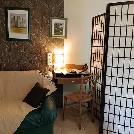 Aux 10 Ponts - Aux Abords Du Fleuve La Somme - La A 30 Min - La Nuit Pour 6 Voyageurs Holiday home