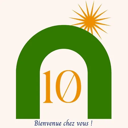 Aux 10 Ponts - Aux Abords Du Fleuve La Somme - La à 30 Min - La Nuit Pour 6 Voyageurs Casa de Férias *