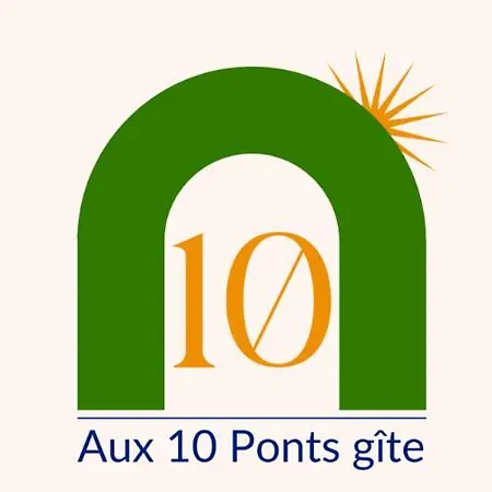 Aux 10 Ponts - Aux Abords Du Fleuve La Somme - La à 30 Min - La Nuit Pour 6 Voyageurs