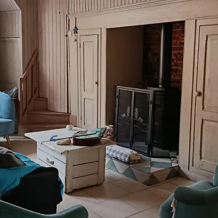 Aux 10 Ponts Maison Spacieuse Et Conviviale Au Bord De La Somme La A 30 Min 6 Personnes Tatil Evi