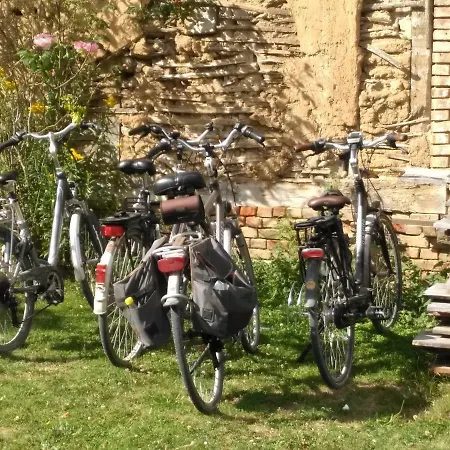 Aux 10 Ponts Maison Spacieuse Et Conviviale Au Bord De La Somme La A 30 Min 6 Personnes Tatil Evi *