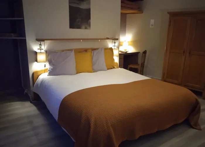 Aux 10 Ponts Maison Spacieuse Et Conviviale Au Bord De La Somme La A 30 Min 6 Personnes Pont-Remy