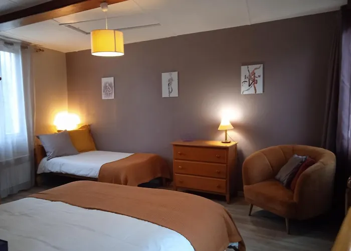 Aux 10 Ponts Maison Spacieuse Et Conviviale Au Bord De La Somme La A 30 Min 6 Personnes