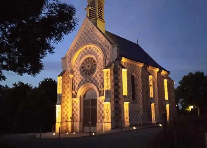 Aux 10 Ponts Maison Spacieuse Et Conviviale Au Bord De La Somme La A 30 Min 6 Personnes * Pont-Remy
