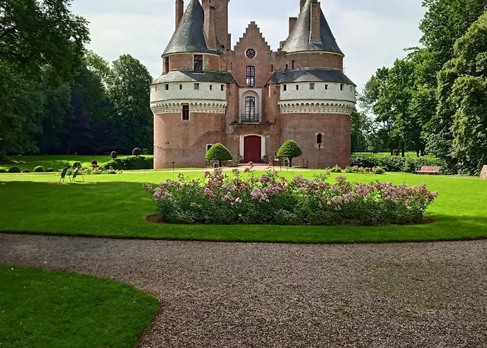 Aux 10 Ponts Maison Spacieuse Et Conviviale Au Bord De La Somme La A 30 Min 6 Personnes Holiday home