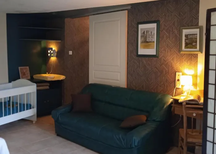 Aux 10 Ponts Maison Spacieuse Et Conviviale Au Bord De La Somme La A 30 Min 6 Personnes Holiday home Pont-Remy