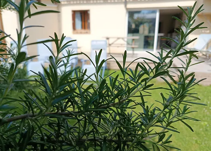 Holiday home Aux 10 Ponts Maison Spacieuse Et Conviviale Au Bord De La Somme La A 30 Min 6 Personnes *