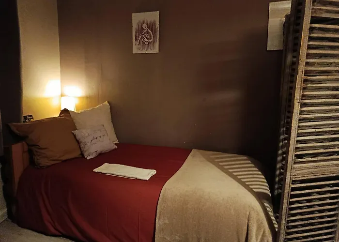 Aux 10 Ponts Maison Spacieuse Et Conviviale Au Bord De La Somme La A 30 Min 6 Personnes Pont-Remy